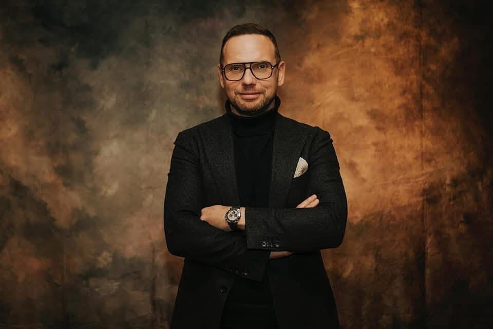 Mario Kalleitner - CEO Kalleitner Group